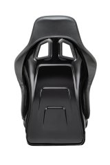 Sparco Seat QRT Performance Leather/Alcantara Black/Grey thumbnail 2
