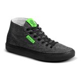 Sparco Shoe Futura Size 36 GRY/GRN thumbnail 1