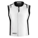 Sparco Ice Vest L - Silver thumbnail 1