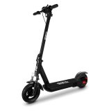 Sparco Scooter Max S2 PRO - Black thumbnail 1