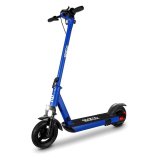 Sparco Scooter Max S2 PRO - Blue thumbnail 1