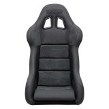 Sparco Seat Evo QRT Perforated Black thumbnail 2
