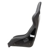 Sparco Seat Evo QRT Perforated Black thumbnail 3