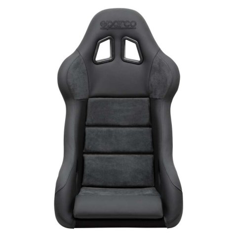 Sparco Seat EVO Perforated Carbon Black thumbnail 2
