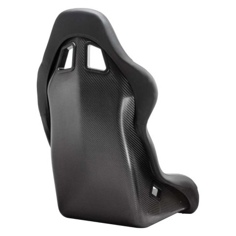 Sparco Seat EVO Perforated Carbon Black thumbnail 3