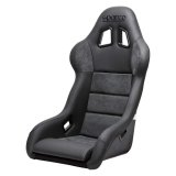 Sparco Seat EVO L QRT Performance Black thumbnail 1