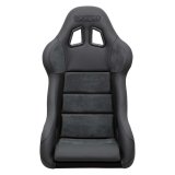 Sparco Seat EVO L QRT Perforated Carbon Black thumbnail 2