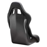 Sparco Seat EVO L QRT Perforated Carbon Black thumbnail 3