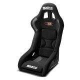 Sparco Seat EVO Carbon Black thumbnail 1