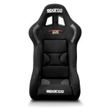 Sparco Seat EVO Carbon Black thumbnail 2
