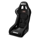 Sparco Seat EVO L Carbon Black thumbnail 1