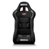 Sparco Seat EVO L Carbon Black thumbnail 3