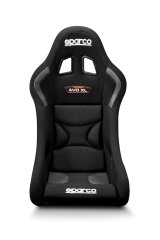 Sparco Seat XL EVO Carbon Black thumbnail 3