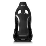 Sparco Seat Ultra Fiberglass BLK thumbnail 3