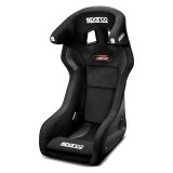 Sparco Seat Circuit II Carbon Blk thumbnail 1