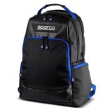 Sparco Bag Super Stage BLK/BLK thumbnail 1