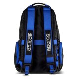Sparco Bag Super Stage BLK/BLK thumbnail 2