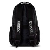 Sparco Bag Super Stage BLK/BLU thumbnail 2