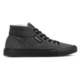 Sparco Shoe Futura Size 46 GRY/BLK thumbnail 1