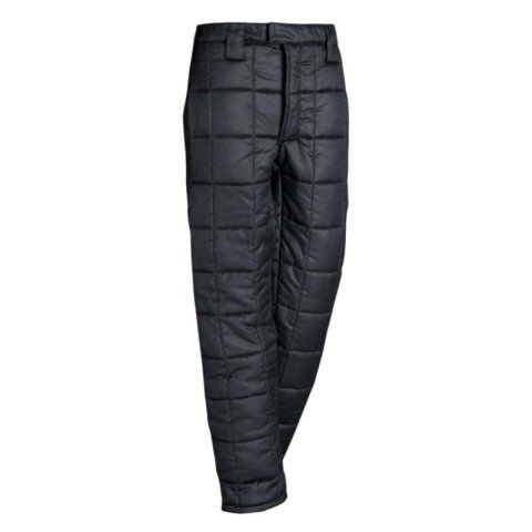 Sparco AIR-15 Size 56 (SFI 15) Pant - Black