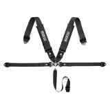 Sparco Belt Club H-4R Recreational 5pt Harness thumbnail 1