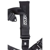Sparco Belt Club H-4R Recreational 5pt Harness thumbnail 2