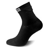 Sparco Socks Hyperspeed 44-45 Black/Blue thumbnail 3