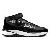 Sparco Shoe Chrono 40 Blk thumbnail 1