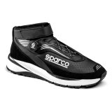 Sparco Shoe Chrono 40 Blk thumbnail 2