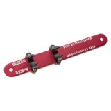 Sparco Element Fire Extinguisher Bracket Mount thumbnail 1