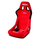 Sparco Seat Sprint Red thumbnail 1