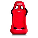 Sparco Seat Sprint Red thumbnail 3