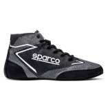SPARCO Shoe Prime Extreme 37 - BLK/WHT thumbnail 1