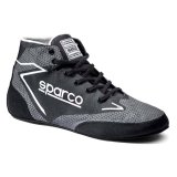 SPARCO Shoe Prime Extreme 37 - BLK/WHT thumbnail 2