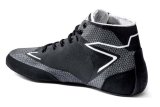 SPARCO Shoe Prime Extreme 37 - BLK/WHT thumbnail 3