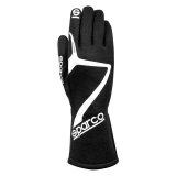 Sparco Glove Land 11 BLK thumbnail 1