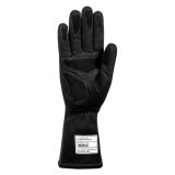 Sparco Glove Land 10 BLK thumbnail 2