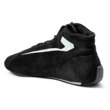 Sparco Shoe Slalom+ 46 BLK thumbnail 2