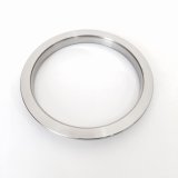 Stainless Bros 4.0in 304SS V-Band Flange - Female thumbnail 1
