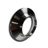 Stainless Bros Audi R8 Header Exit / Cat Delete 304SS Flange thumbnail 2