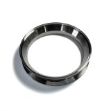 Stainless Bros 4.0in Borg Warner 304SS 4.21 S200/S300/S400 Marmon Style Turbine Outlet Flange thumbnail 2