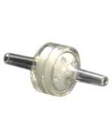 HKS 6mm vacuum filter/breather filter thumbnail 1