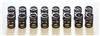HKS 91-00 Infiniti G20 SR20DET Outer Valve Spring Set thumbnail 3