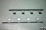 HKS 91-98 Nissan 180SX SR20DET Rocker Arm Stopper Kit thumbnail 1
