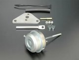 HKS 08-10 EVO X MR & GSR Internal Wastegate Actuator thumbnail 2