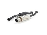 HKS 95-98 Nissan 240SX Hi-Power Exhaust thumbnail 2