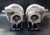 HKS CHRA GT II 7867R thumbnail 1