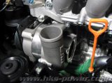 HKS GT S/C SYSTEM Pro ZF1 CR-Z thumbnail 2