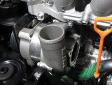HKS GT S/C SYSTEM Pro ZF1 CR-Z thumbnail 3