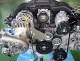 HKS GTS7040L OverHaul (FR-S) thumbnail 3